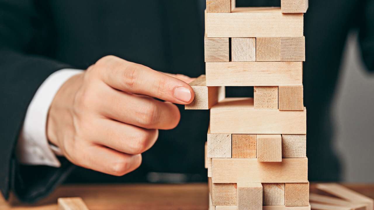 Unternehmensgrundsätze Image