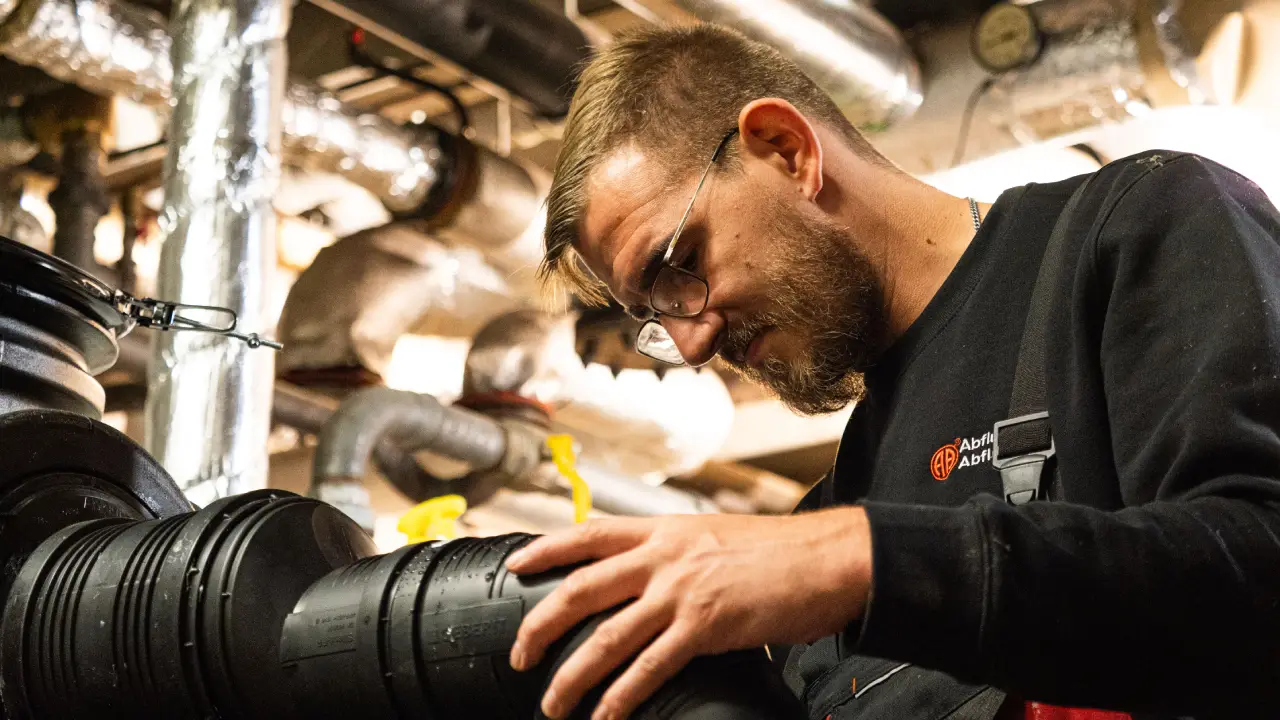 Rückstausicherung Hebeanlage Dietzenbach