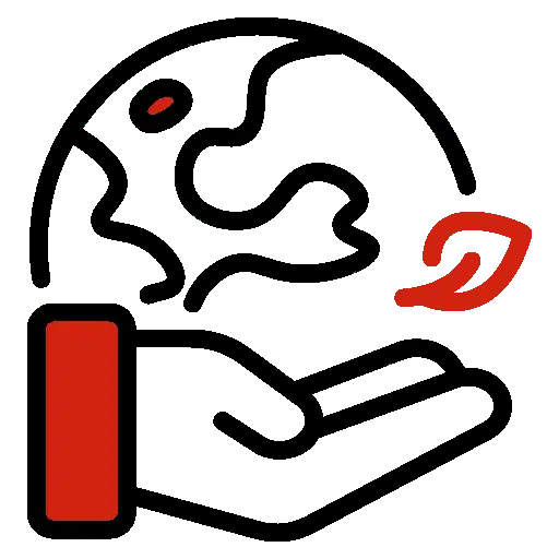 Umweltfreundlich Icon
