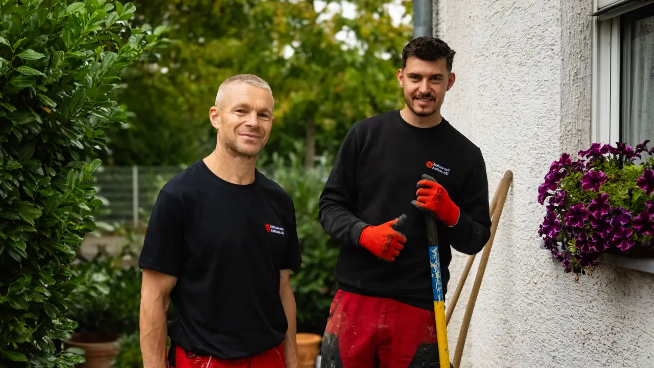 Rohrreparatur / Kanalreparatur Hattersheim