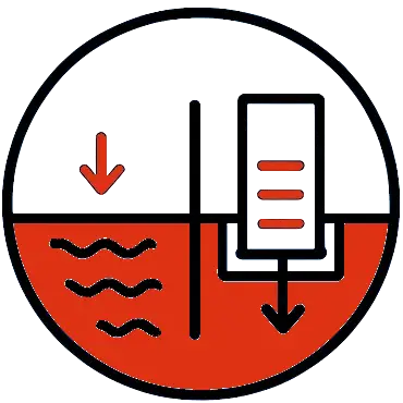 Regenwasserversickerung Dreieich 2 oberirdische versickerungsarten image