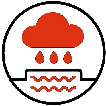 Regenwasserversickerung Dreieich 1 schützt vor überflutung