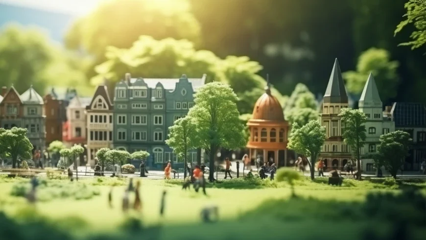 Nachhaltige Entwaesserungsloesungen In Kommunen