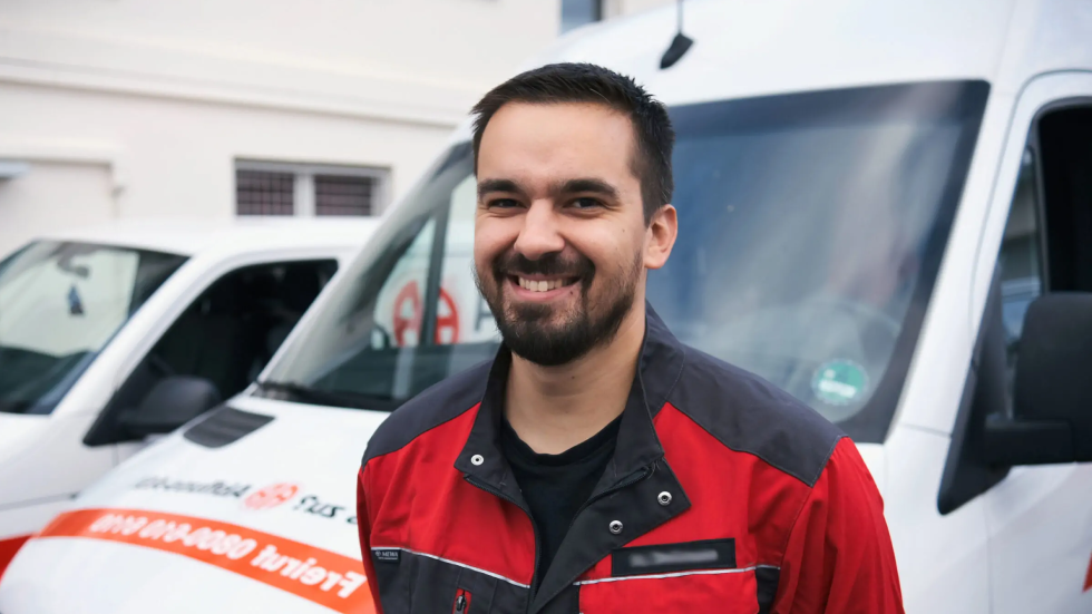 Bauhelfer Umwelt image