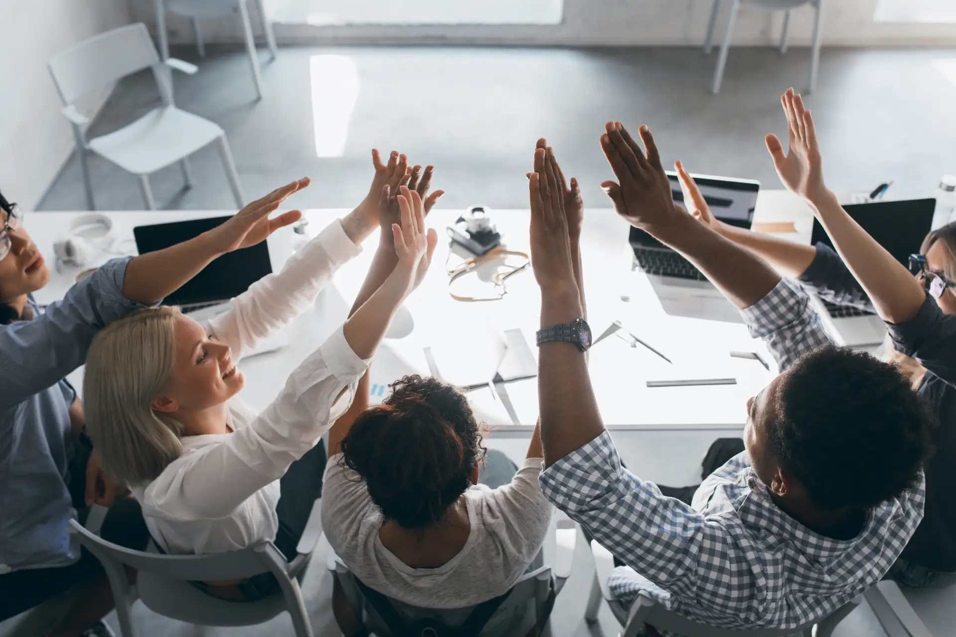 unternehmensgrundsaetze