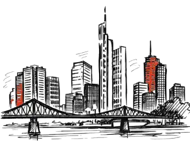 Frankfurt Rhein Main Zentrale