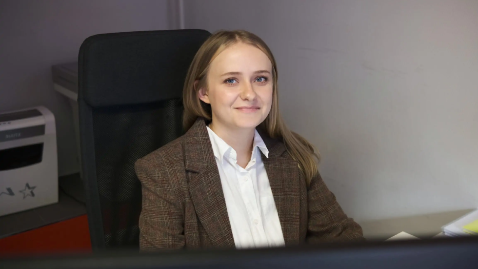 Technische Sachbearbeiter image