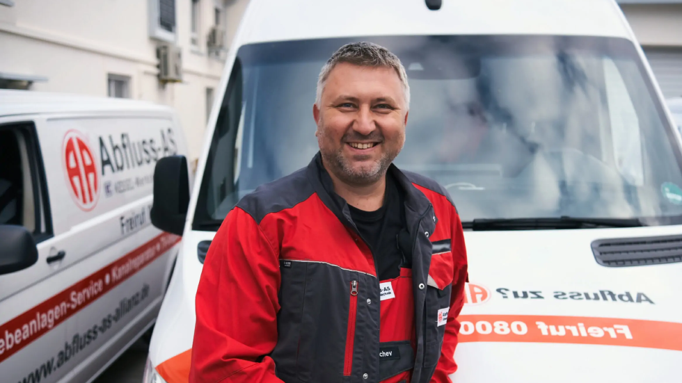 Teilzeitkraft Vollzeit image