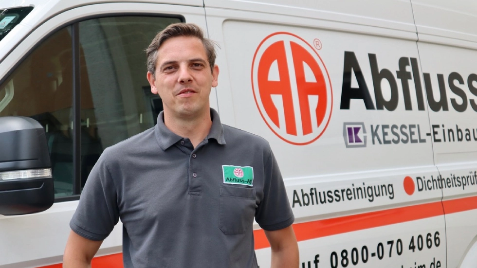 Anlagenmechaniker Shk