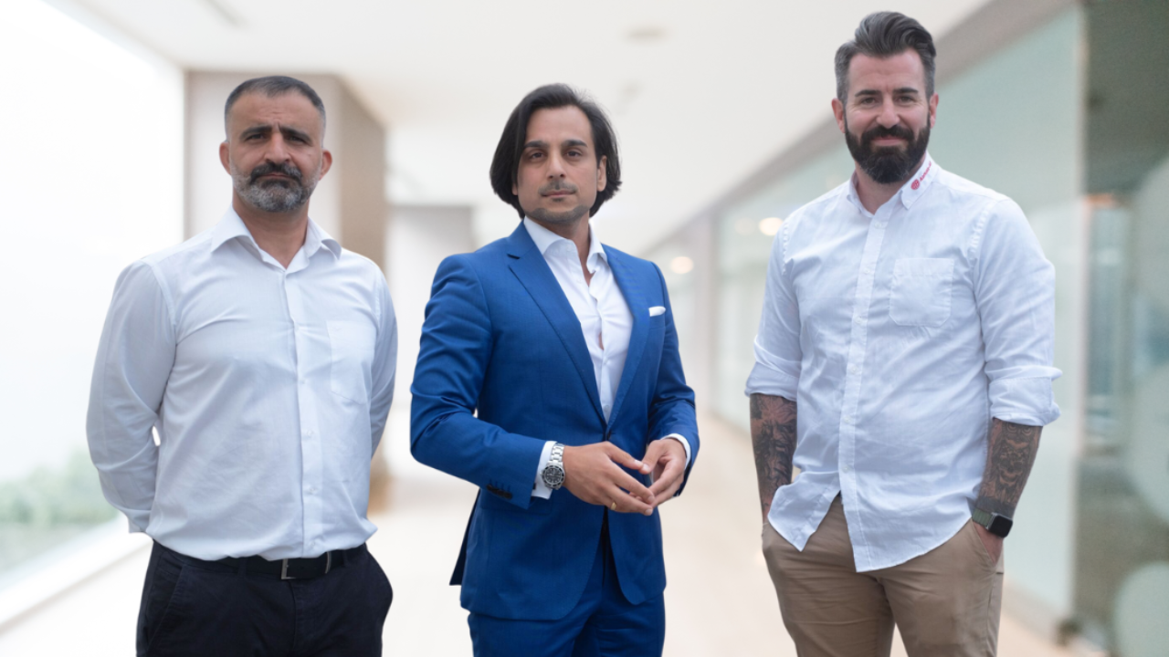 Technische Fuehrungskraft Meister Prokurist